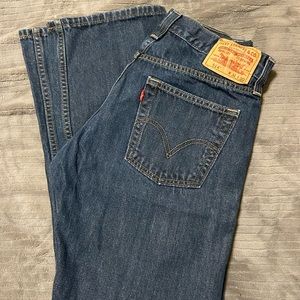 Levi’s 514